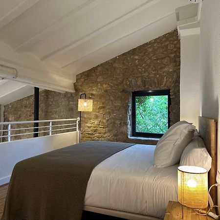Encis D'Emporda -Adults Only- Pension Casavells Buitenkant foto