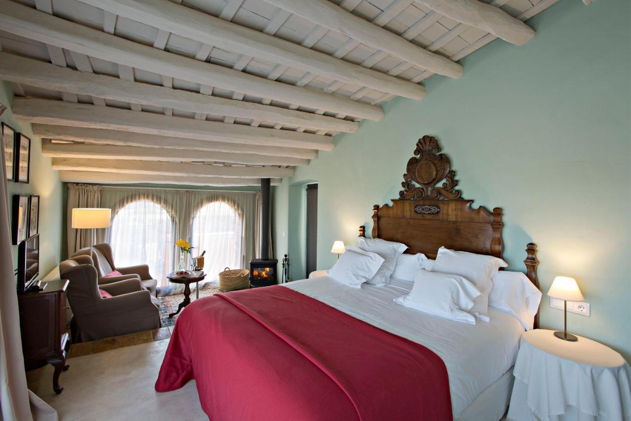 Encis D'Emporda -Adults Only- Pension Casavells Buitenkant foto