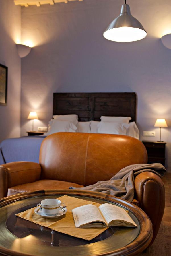 Encis D'Emporda -Adults Only- Pension Casavells Buitenkant foto