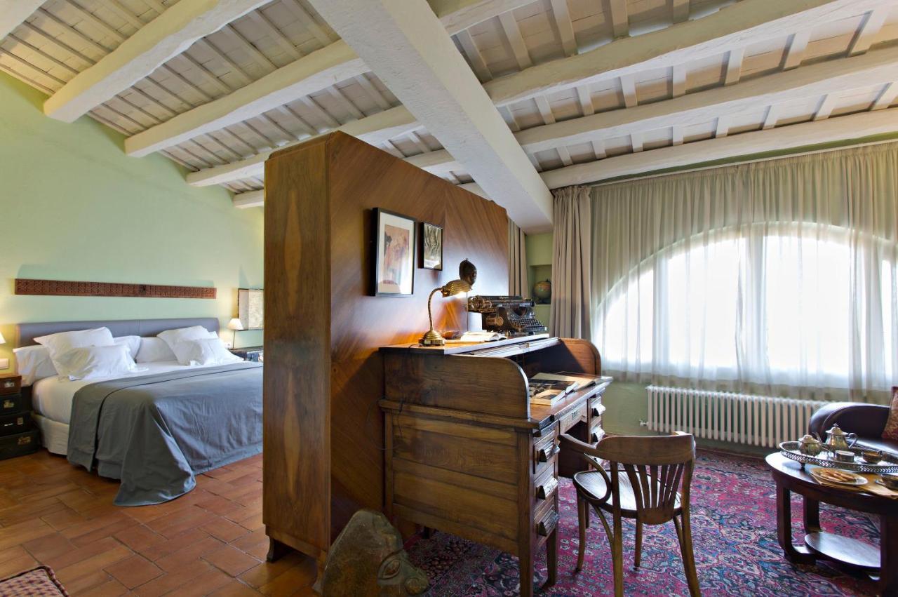 Encis D'Emporda -Adults Only- Pension Casavells Kamer foto