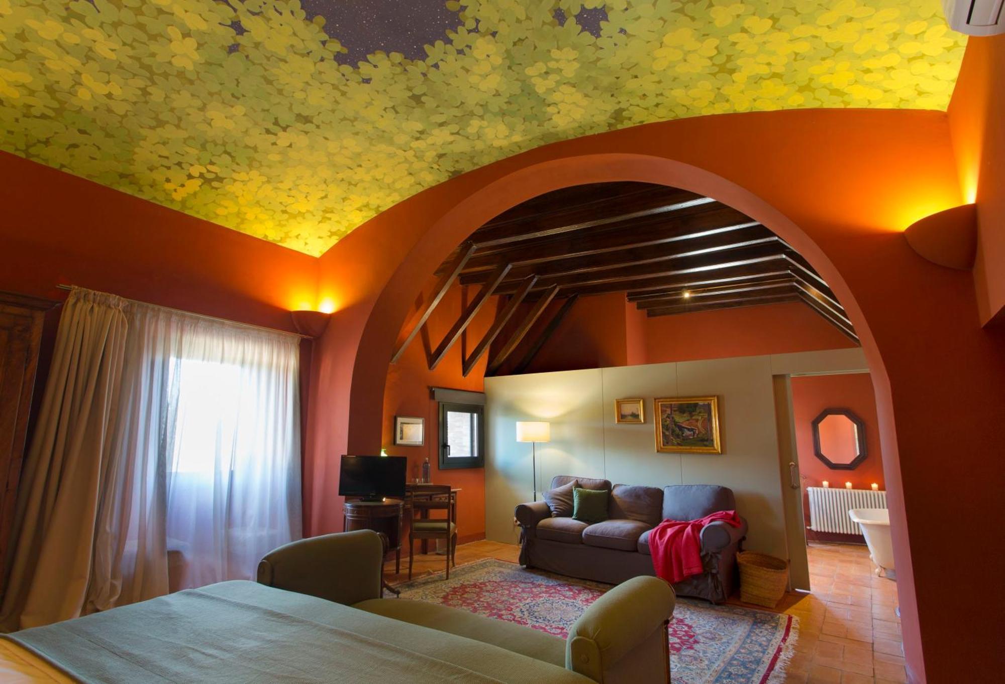 Encis D'Emporda -Adults Only- Pension Casavells Kamer foto