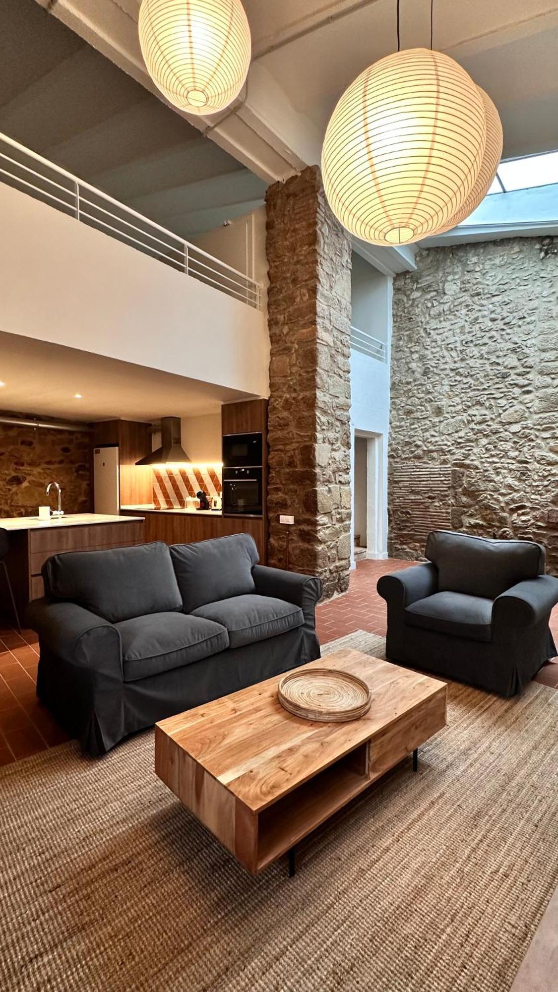 Encis D'Emporda -Adults Only- Pension Casavells Buitenkant foto