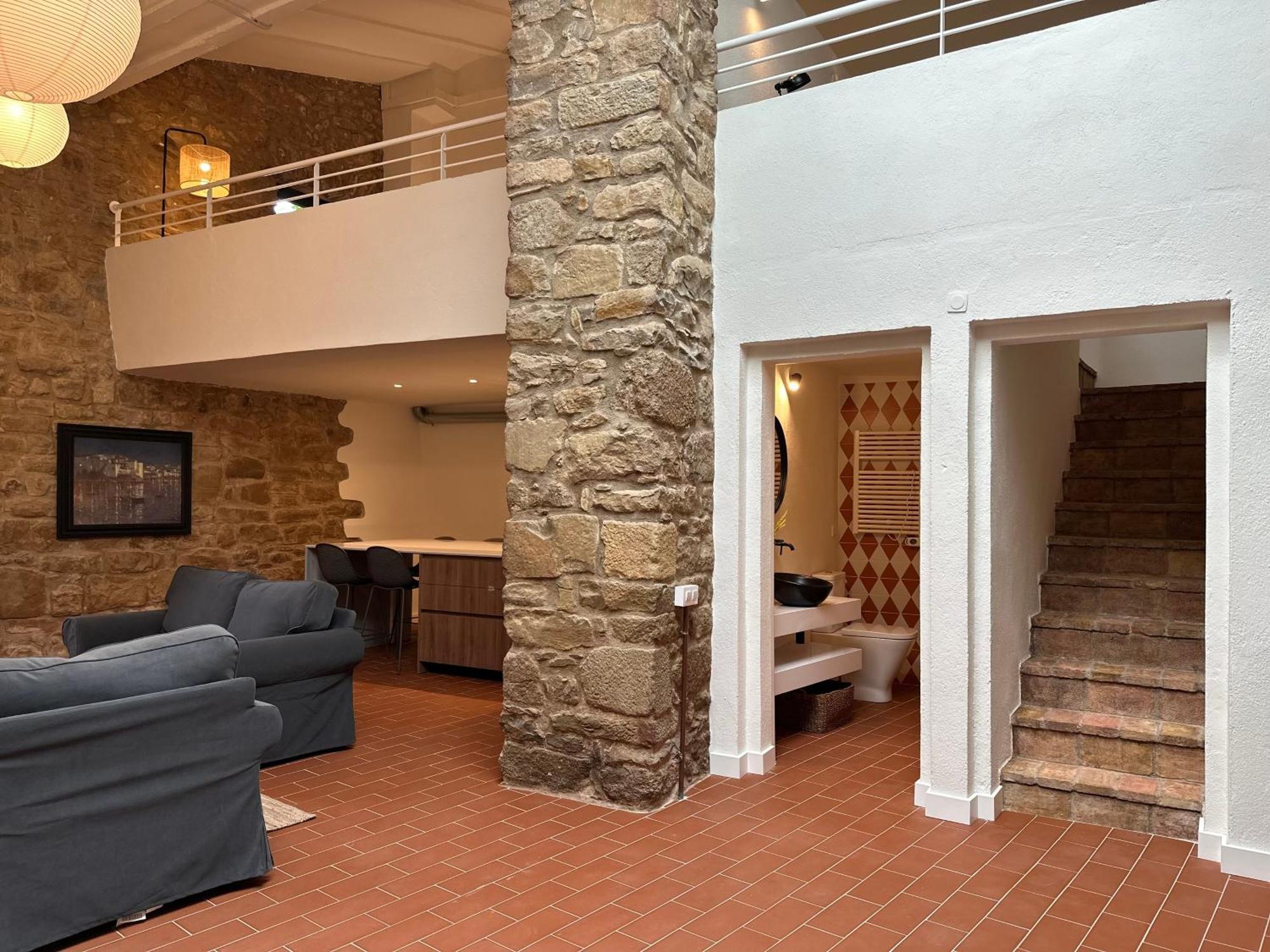 Encis D'Emporda -Adults Only- Pension Casavells Buitenkant foto