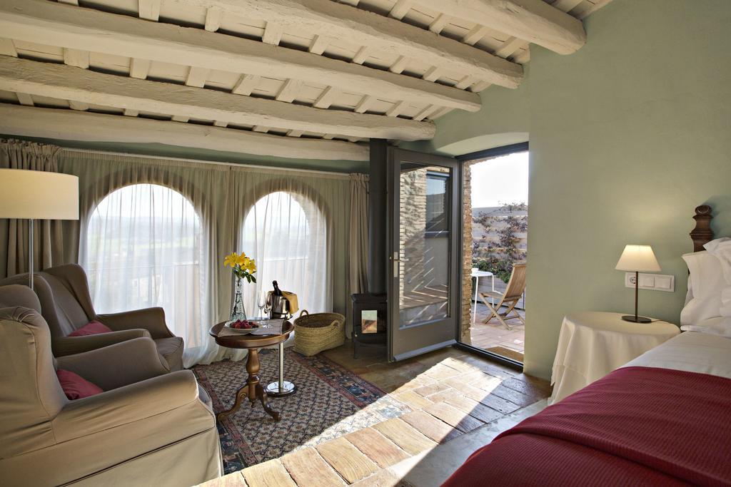 Encis D'Emporda -Adults Only- Pension Casavells Kamer foto
