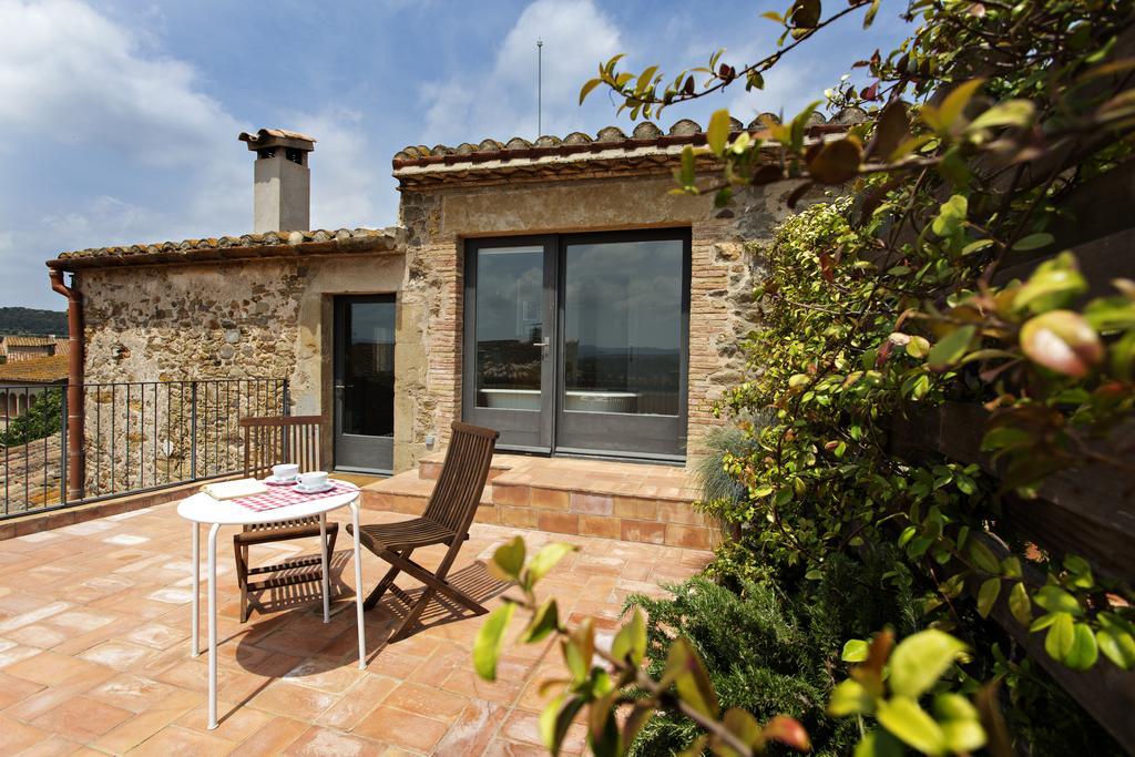 Encis D'Emporda -Adults Only- Pension Casavells Buitenkant foto