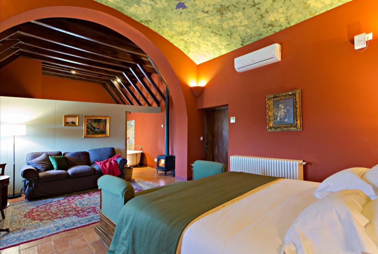 Encis D'Emporda -Adults Only- Pension Casavells Buitenkant foto